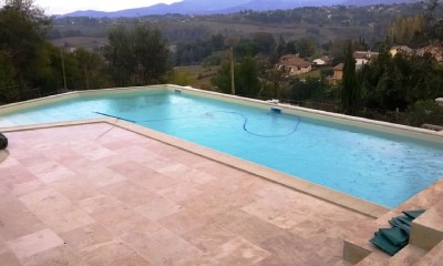 Romi Piscine - Coperture professionali