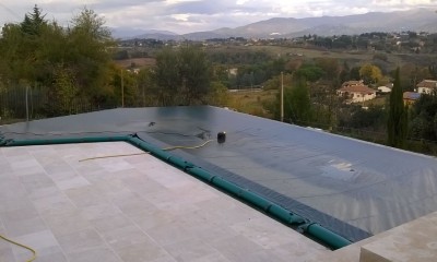 Romi Piscine - Coperture professionali