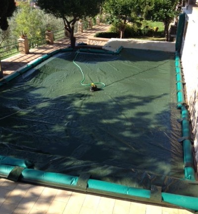Romi Piscine - Coperture professionali