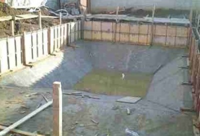 Romi Piscine - Piscine in cemento armato