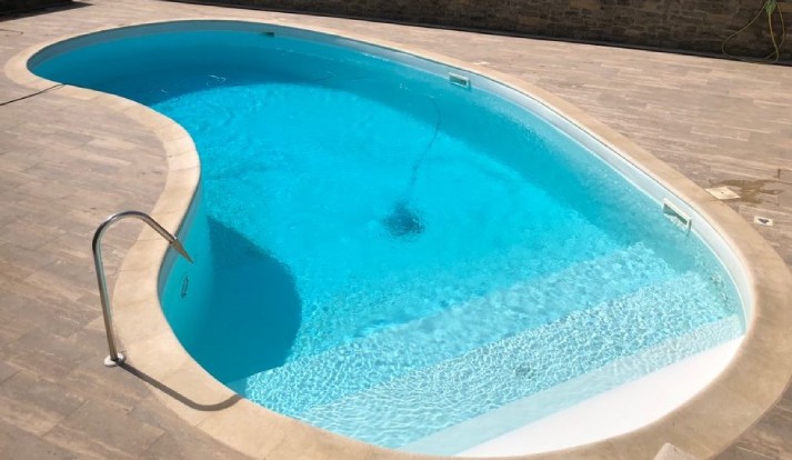 Romi Piscine - Piscine Prefabbricate