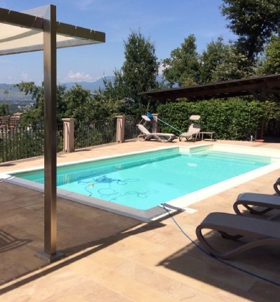 Romi Piscine - Piscine prefabbricate